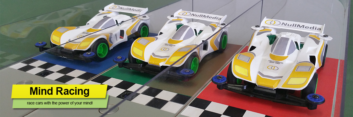 Mind Racing